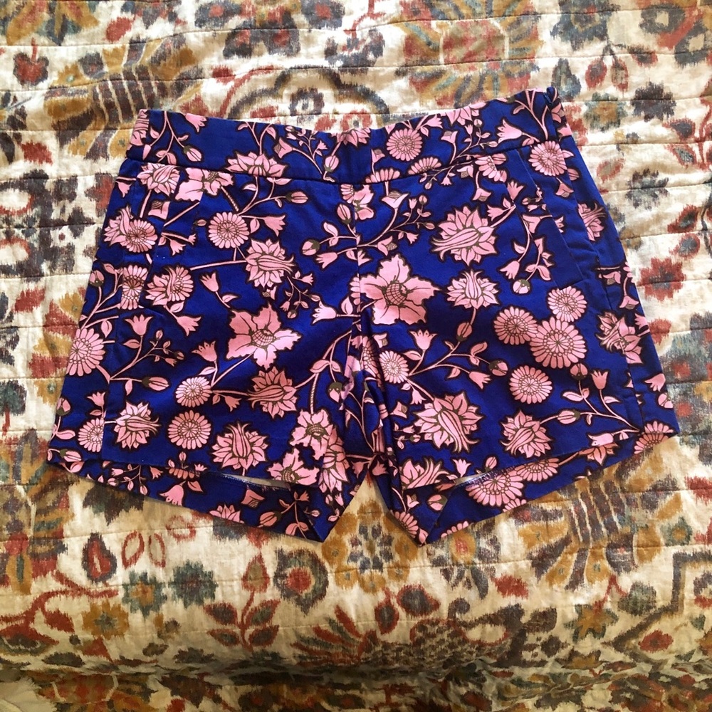 J. Crew Short
